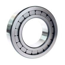 Original Genuine Brand NU318ECP Single Row Full Complement Cylindrical Roller Bearing Machine Service Auto Repair